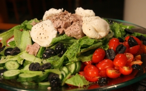 sallad