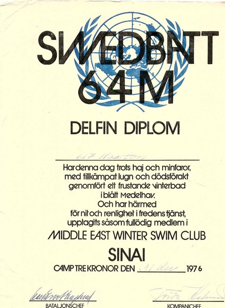 sinaicolor